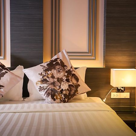 The Sathon Vimanda Hotel Bangkok Zewnętrze zdjęcie