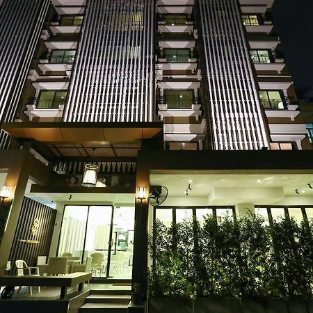 The Sathon Vimanda Hotel Bangkok Zewnętrze zdjęcie